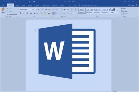 Microsoft Word